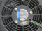 Ebmpapst DV4650-470 230V 110/120mA 18/19W hűtőventilátor, eredeti új 