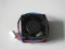 Y.S.TECH FD054020EB 5V 0,32A 3 vezetékek Cooling Fan 