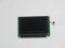 LMG7420PLFC-X Hitachi 5,1" LCD Panel Csere Fekete Fólia 