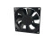 FAD1-08025CBMW11-A Fan-S Division / Qualtek Electronics Corp. VENTILáTOR AXIáLNí 80X25MM 12VDC VODIč 2 Vodič Vývody 