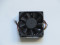 XINLONG XL08025B12HH-N 12V 0.80A 4wires Cooling Fan 