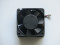 NMB 2410ML-05W-B70 24V 0,25A 2 vodiče Chladicí Ventilátor s šedá konektor 