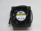 AVC DYTH1238B8FY110 48V 2.50A 4 vezeték Hűtőventilátor - használatlan régi készlet 