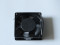 multicomp MC2123HBT 220/240V 0,125A 2 dráty Cooling Fan 