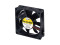 Sanyo 9WP0812P4G01 12V Cooling Fan
