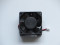 SANYO 9A0624G402 24V 0,13A 2 vezeték Hűtőventilátor 