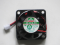MAGIC MGA4012MS-A10 12V 0,09A 2 vodiče chladicí ventilátor 