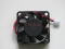 MAGIC MGA4012MS-A10 12V 0,09A 2 vodiče chladicí ventilátor 