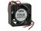 Copal F251R-05LLC 5V 0,05A 0,25W 2 vezeték Hűtőventilátor 