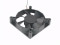 XFANS RDL8020S 12V 0,13A 2wires Cooling Fan 
