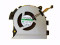 SUNON MF75070V1-C231-S9A Chladicí Ventilátor DC 5V 2,25W Bare Ventilátor 4 vodiče 