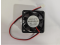 SUNON MF40102VX-Q00U-A9D 24V 1,44W 2 vodiče Chladicí Ventilátor s bílá konektor, náhrada 