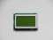 AG12864EST LCD Panel green film substitute 