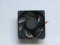 Mitsubishi CA1323H01 MMF-12D24DS-RM1 24V 0,36A 3wires Cooling Fan with five lapja van 