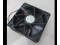 Nidec V12E24BS2B5-07A19 Szerver Négyzet Alakú Ventilátor V12E24BS2B5-07A19, 790601Y 4 vezeték 