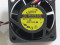 ADDA AD0412XB-C73GP 12V 0.30A 3 vezeték Hűtőventilátor 