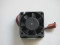 ADDA AD0412XB-C73GP 12V 0.30A 3 vezeték Hűtőventilátor 