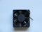 NMB 3612KL-05W-B50 24V 0.32A 2wires Cooling Fan