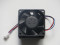 DELTA AFB0624EH-AR00 24V 5.76W  3wires Cooling Fan