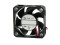 CFM-4010V-150-157 CUI, Inc. VENTILáTOR AXIáLNí 40X10MM 12VDC VODIč 2 Vodič Vývody 
