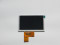 5 inch GPS LCD Panel 5 inch 40p KD50G21-40NT-A1-REVC