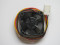 Copal F310RF-05LB 5V 0,07A 0,35W 3 vodiče Chladicí Ventilátor 