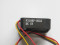 Copal F310RF-05LB 5V 0,07A 0,35W 3 vodiče Chladicí Ventilátor 