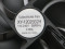 EC XY-12025B2H XY12025B2H 110-240V 0,05A 2 vezeték Hűtőventilátor, helyettesítő 