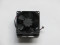 DELTA QFR0824GHE-CE76 24V 0.60A 3 vodiče Chladicí Ventilátor 