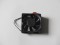 FOXCONN PVA070F12H 12V 0,42A 4wires Cooling Fan 