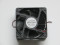DELTA WFB1224HE 24V 0,37A 2 vezeték Hűtőventilátor, helyettesítő 