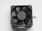 DELTA WFB1224HE 24V 0,37A 2 vezeték Hűtőventilátor, helyettesítő 