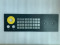 VAM81.1-USB-NF-TA-TA-VE -MA-NNNN membránová klávesnice 