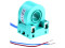 Pepperl+Fuchs Factory Automation RC10-14-N0 Inductive Senzory Přiblížení 