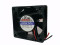 Jamicon JF0625B1UR Szerver - Négyzet Ventilátor 12V0.30A, sq60x60x25mm, 2W 2 Vezeték 