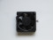 ebm-papst DV5214/2N 24V 0,77A 18,5W 3wires Cooling Fan refurbished 