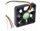 Orion OD5010-24MS01A 24V 3 vezeték Hűtőventilátor 