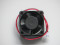SUNON PMD1238PKB1-A 12V 3,1W 2 vezeték hűtőventilátor 