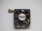 Y.S.TECH FD1250105B-1A 12V 1,44W Chladicí Ventilátor 