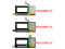 NT11-SF121B-ECV1 Membrán Billentyűzet Keyboard számára Omron 