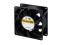 9WL0948P1H601 Sanyo Denki VENTILáTOR 92X38MM 48VDC IP68 TACH/PWM 4 Vodič Vývody 