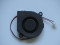 Y.S.TECH BD125015MB 12V 0.125A 2wires Cooling Fan