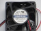 JAMICON JF0620S2H 24V 0,13A 2wires cooling fan 