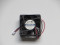 JAMICON JF0620S2H 24V 0.13A 2wires cooling fan  
