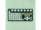 A02B-0309-K711 FANUC Membránová Klávesnice 