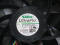 Nidec W12T12BS1M7-20Z04 Szerver Négyzetes Ventilátor W12T12BS1M7-20Z04 12V 1,8A 4 vezeték 