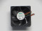 Nidec T92T12MUA7-57Z991 12VDC 0,25A 4 vodiče Chladicí Ventilátor 
