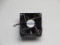 Jamicon JF0825B2H-R Szerver - Négyzet Ventilátor 24V0.15A, sq80x80x25mm, 100x2Wx2P 2 Vezeték 