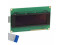 O100H032BBPP5N0000 Dale/Vishay 100X32 MODRá GRAPHIC OLED displej panel 