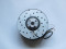 SOK MOTOR 225FHJ2WYS5-2T01 380V 0,3A 110W 4 vodiče Chladicí Ventilátor, Průměr 225MM 